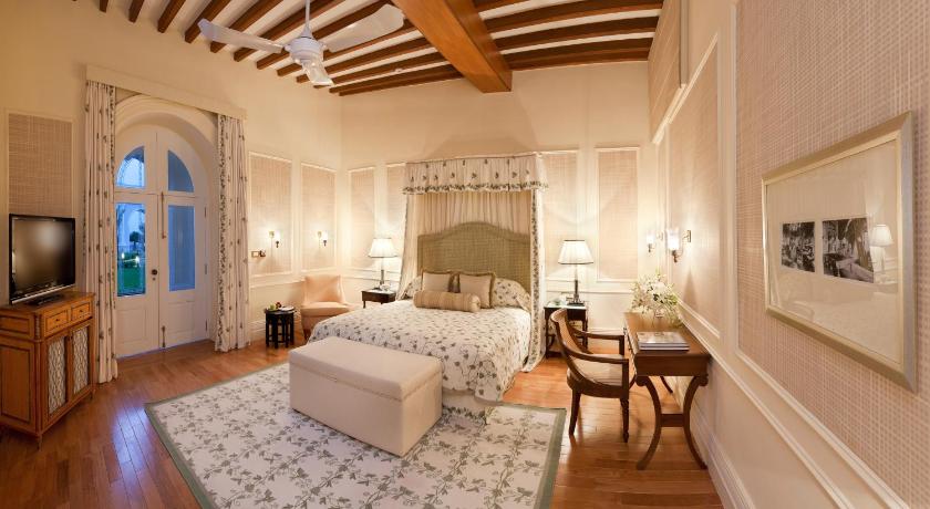 Image of Palace Room with Garden View 0