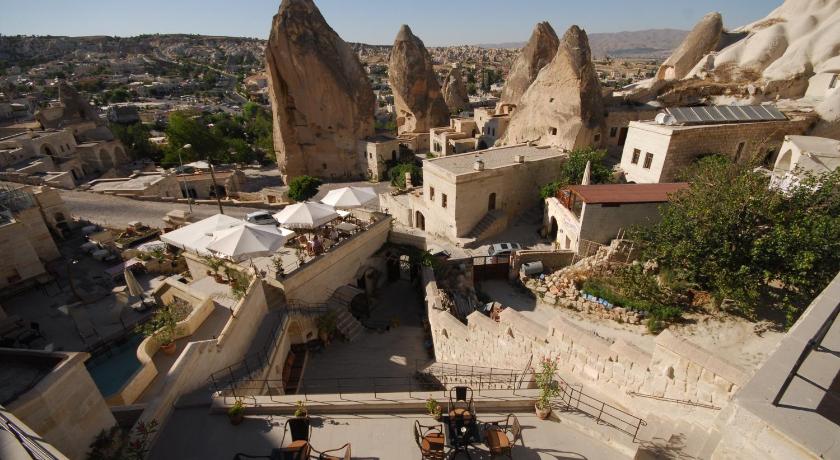 Vezir Cave Suites photo