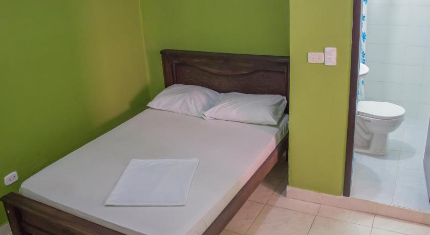 Hostel Nirvana San Gil photo
