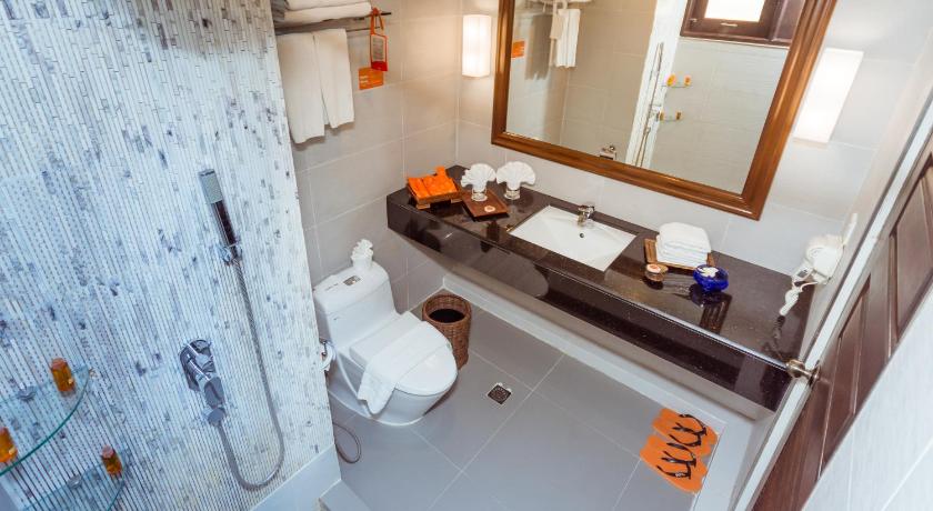 Image of Silver Villa with Second Sea View 15