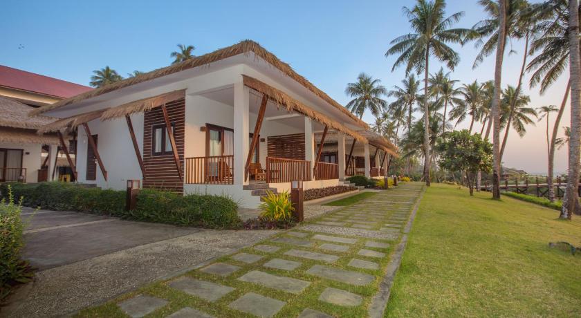 Image of Gold Villa with Sea View 10