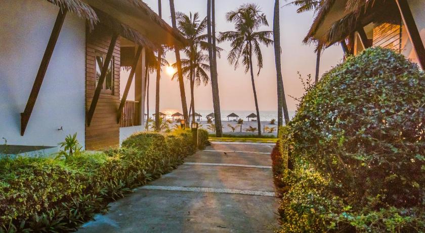 Image of Silver Villa with Second Sea View 9