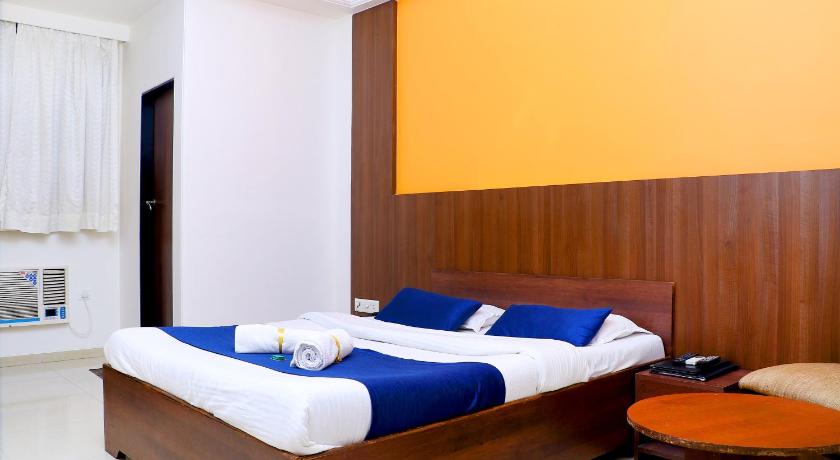 Hotel Alka Residency