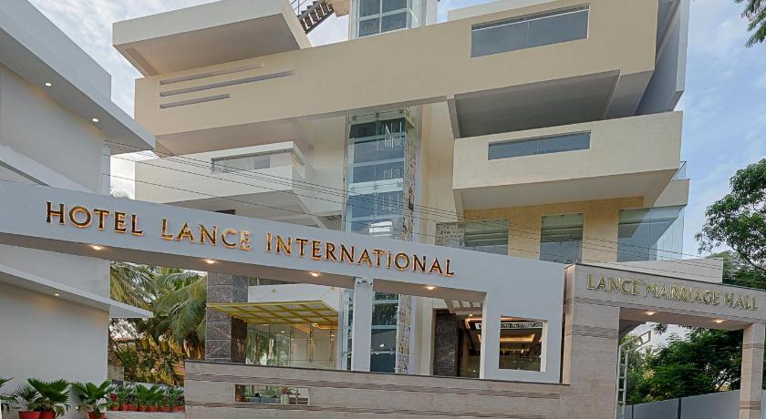 Hotel Lance International - Luxury Hotel