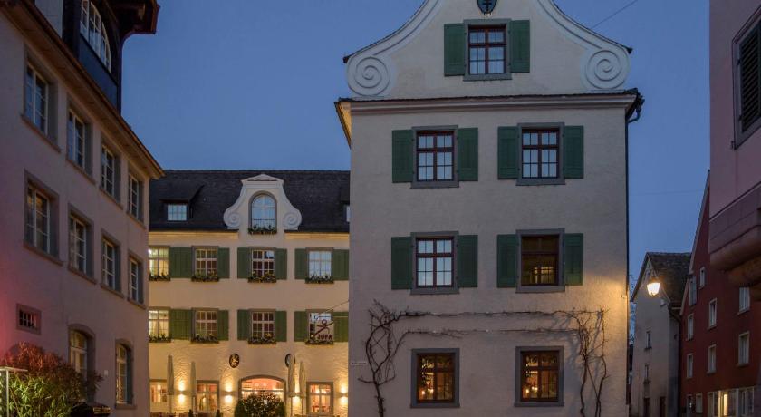 Jufa Hotel Meersburg Prices Photos Reviews Address Germany