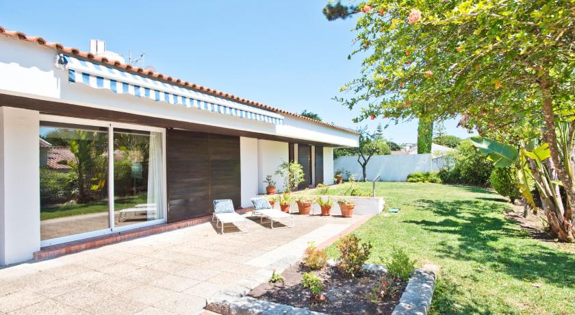 BmyGuest - Sesimbra Country Villa — Hotel in Sesimbra