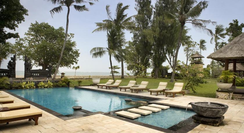 Image of Executive Villa with Sea View with Free Return Airport Transfer 4