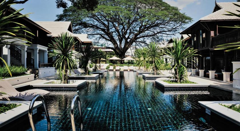Agoda.com Na Nirand Romantic Boutique Resort, Chiang Mai | 2021 Updated Prices, Deals