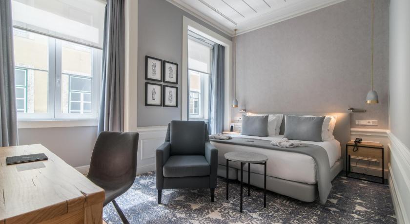 Image of Premium City View Double Room or Twin Room 3