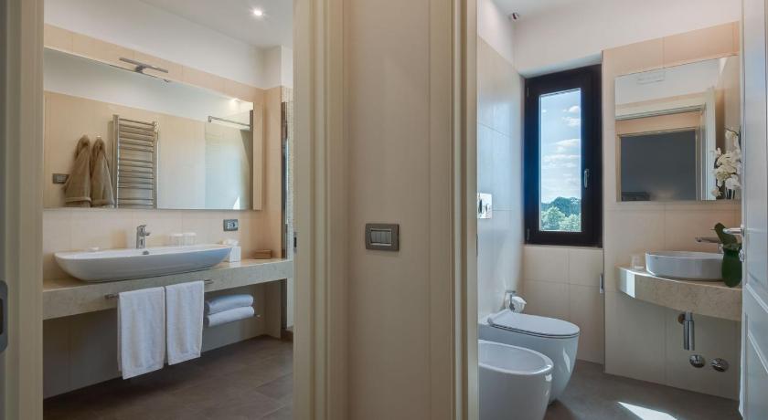 Borgo La Chiaracia Resort & SPA photo