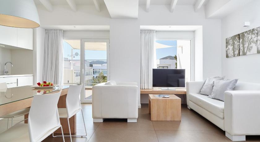 Ibiza Sun Apartments