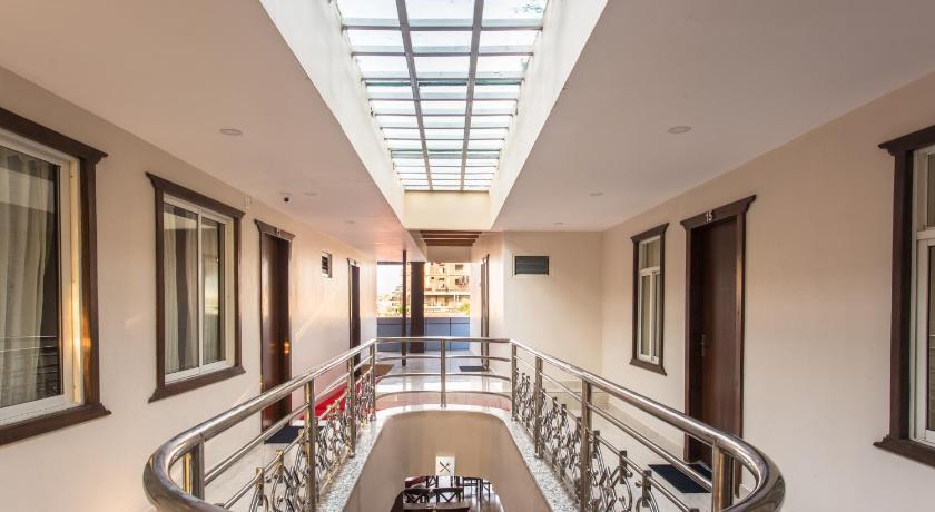 OYO 218 Hotel Beijing Lu — Pokhara (4)