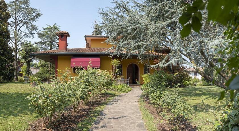 Villa Brama