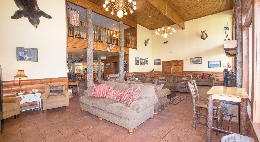 Lake Chatuge Lodge photo