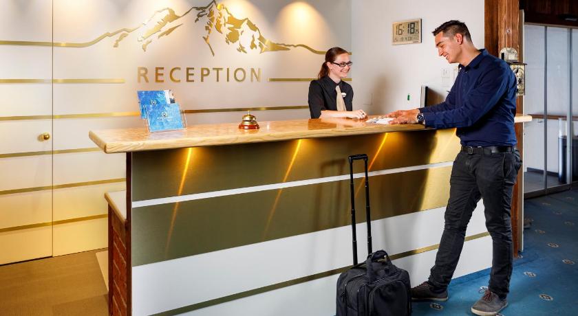 Seehotel Pilatus photo