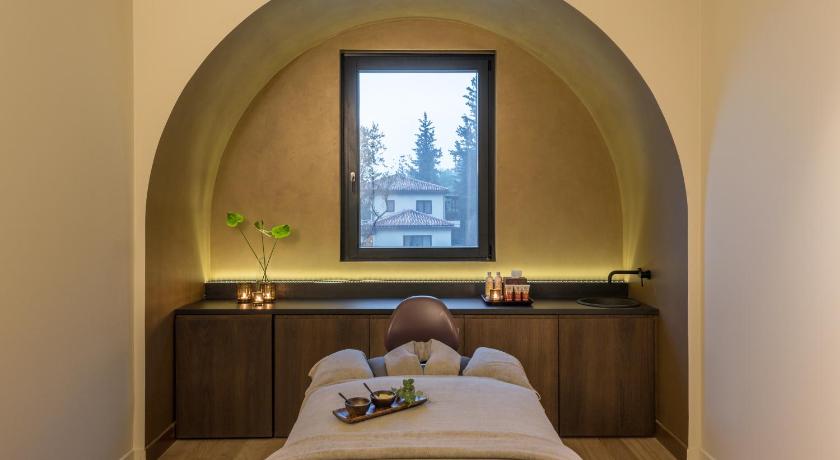 Euphoria Retreat - A Holistic Wellbeing Destination Spa