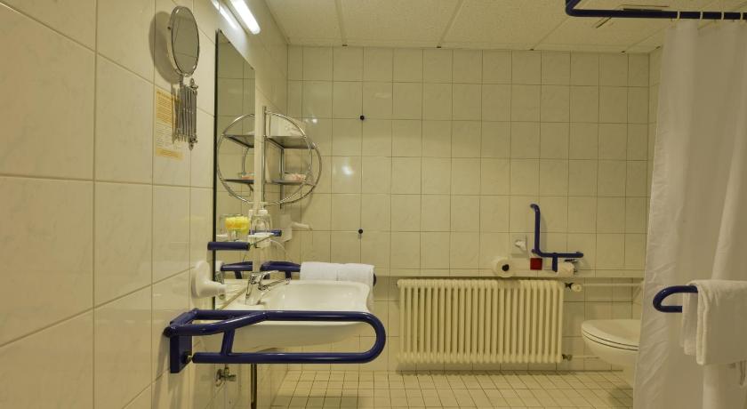 Ringhotel Haus Oberwinter Formerly Conference Partner Hotel Haus