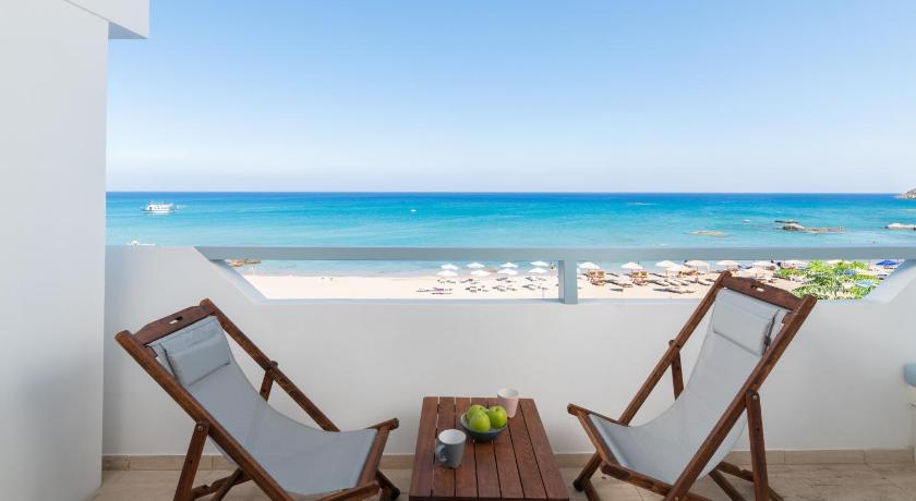 Stegna Akti Luxury Suites — Hotel in Rhodes