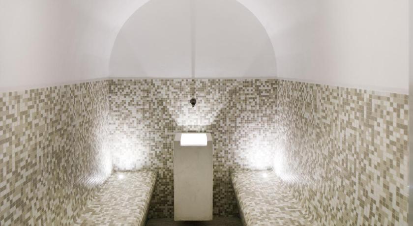 Art Hotel Gran Paradiso