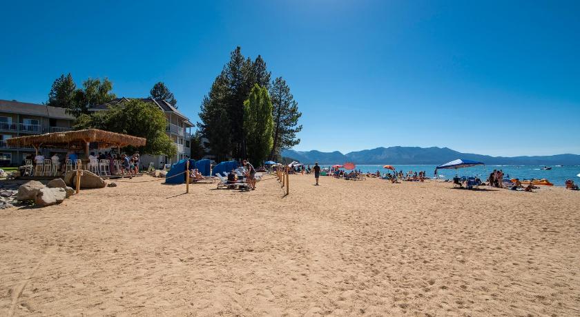 The Beach Retreat & Lodge at Tahoe