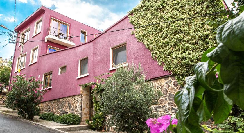 L'isola Guesthouse photo