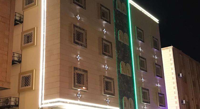 روح الأصيلة للوحدات السكنية المفروشة Roh Al Aseilah for Residential Furnished Units photo