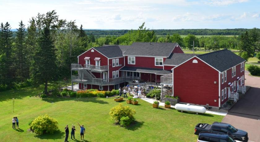 Auberge Wild Rose Inn photo