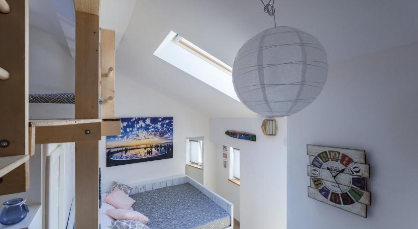 Guest House Blue — Hotel in Zadar