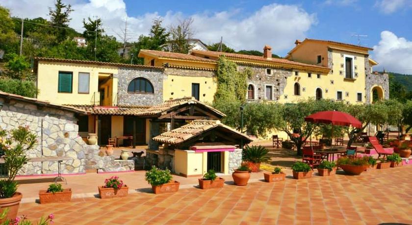 Antico Casale Del Buono