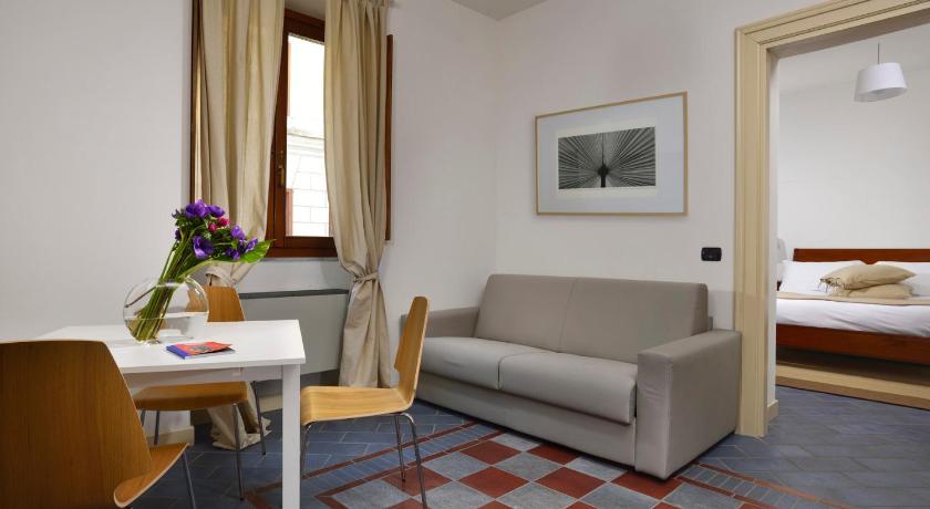 Image of One-Bedroom Apartment (4 Adults) 7