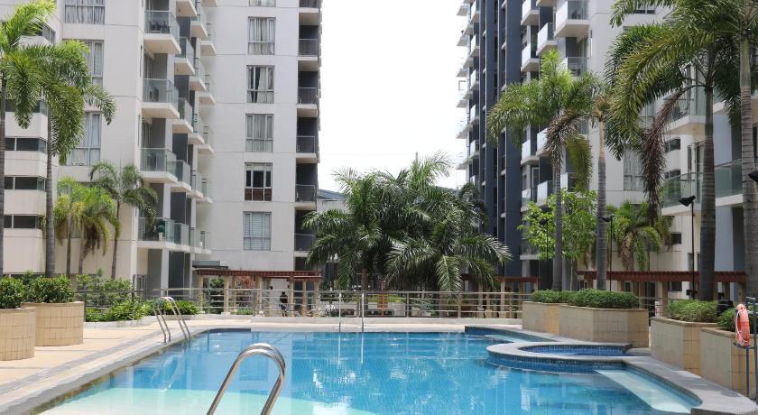 Sarasota Residential Resort Manila photo