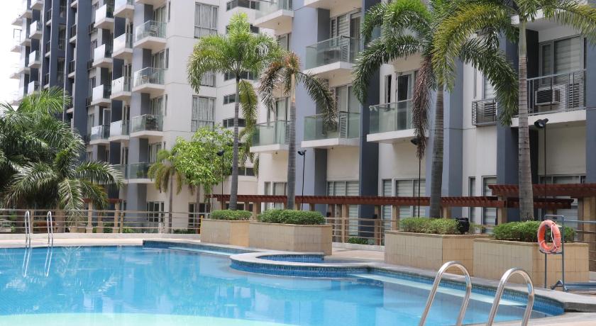 Sarasota Residential Resort Manila photo