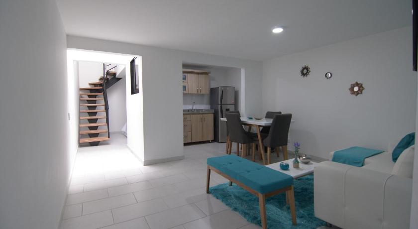 APARTAMENTOS CASA MARGARITA photo