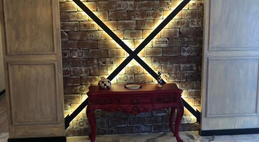 PORDANİS HOTEL - image 2