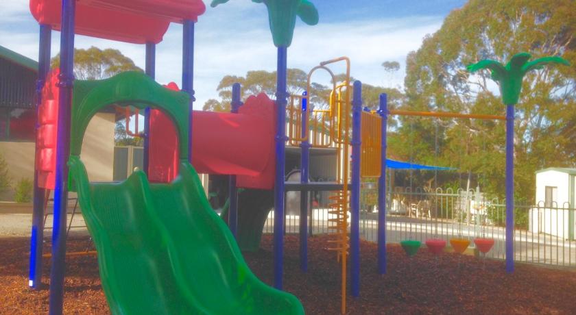 Toora Tourist Park photo