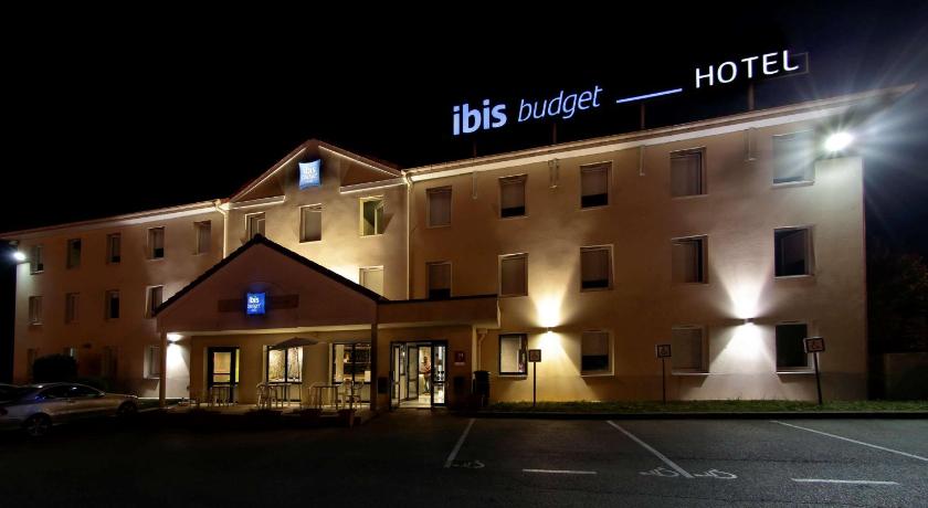 Ibis Budget Dole-Choisey