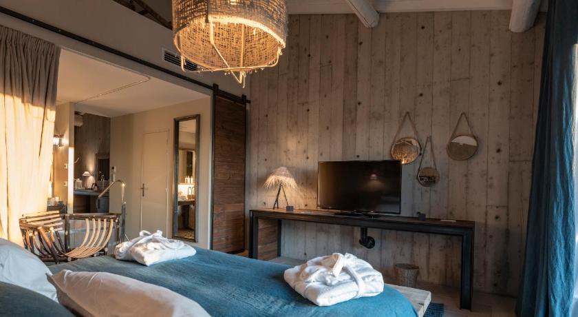 Domaine Tarbouriech, Demeure Privee & Spa