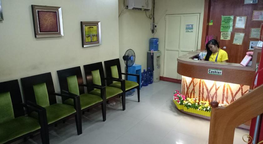 Jeamco Royal Hotel- Cotabato photo