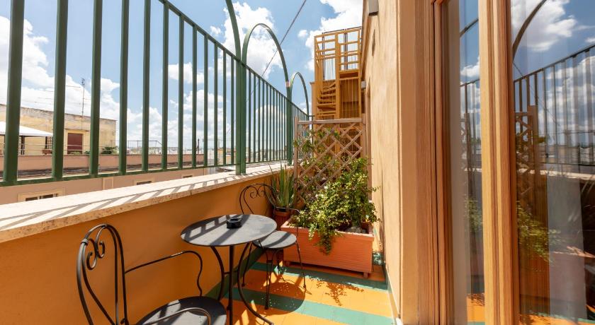 Blue Inn Luxury Suites photo