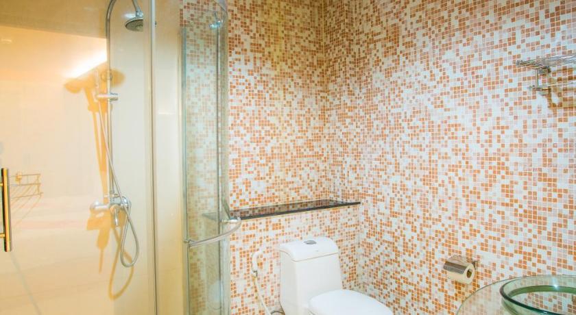 Image of Double or Twin Room with Pool View 2