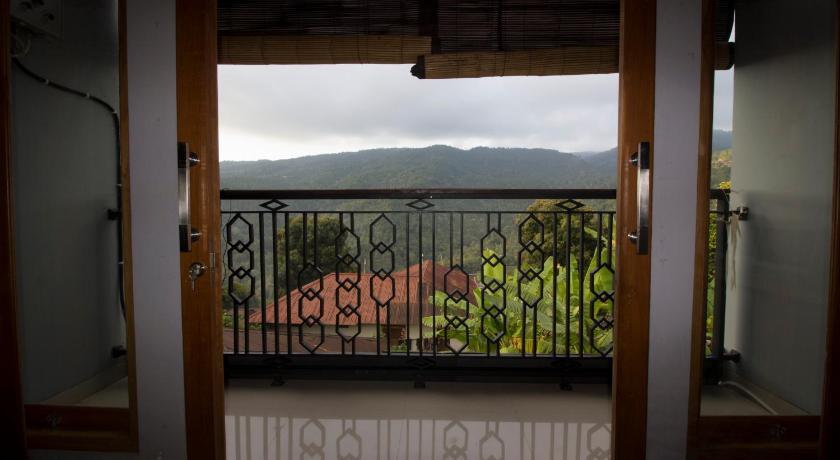 Dong Paloh Hostel photo