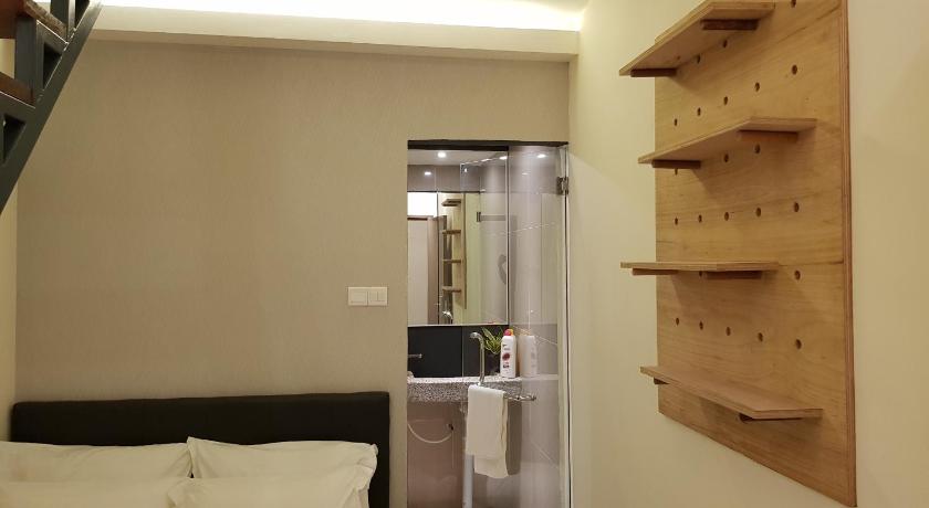 Image of Family Double Room 11