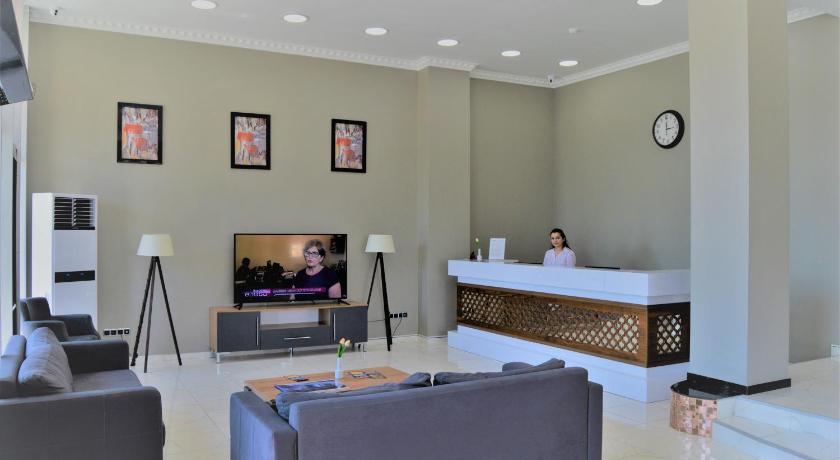 Legend Business Hotel Batumi photo