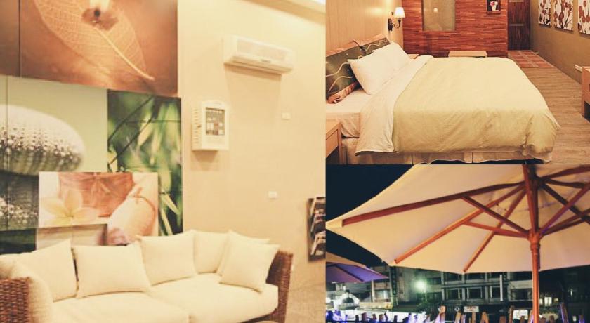 Niuniu & Meng Ka Homestay photo