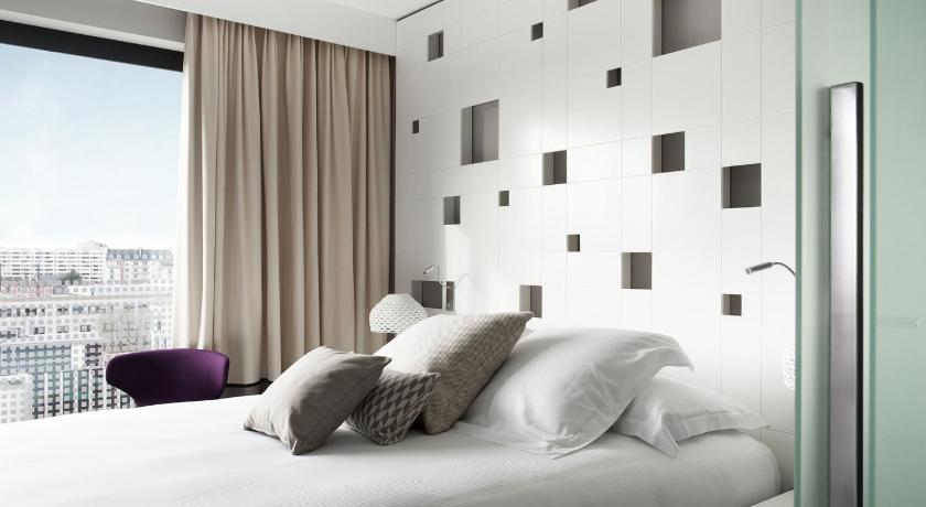 Le Saint Antoine Hotel & Spa, BW Premier Collection