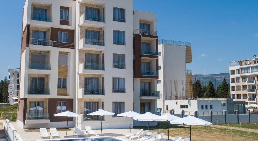 La Dolce Vita Residence photo
