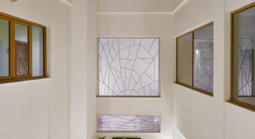 Nefeli Hotel photo