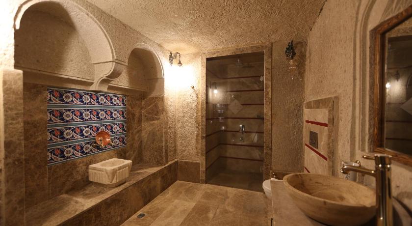 Cappadocia Inn Cave Hotel