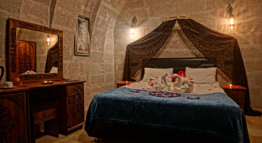 Cappadocia Inn Cave Hotel