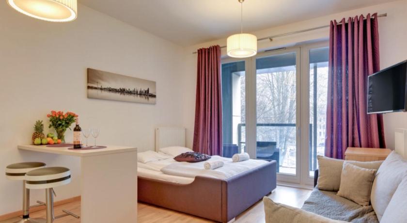 Apartamenty Szeroka - Old Town Holidays Home photo